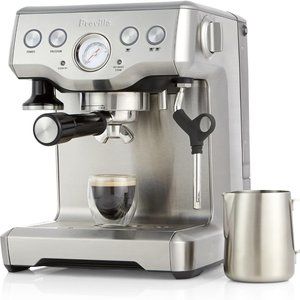 Breville The Infuser Espresso Machine (New)